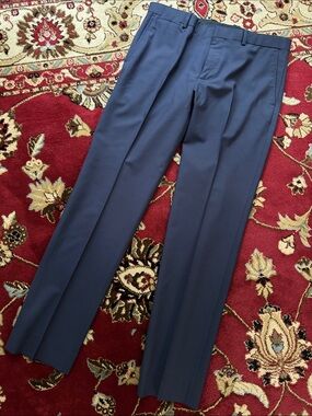 THEORY dress pants